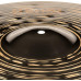 Тарілка Meinl CC17DAC Classics Custom Dark 17