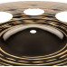 Тарілка Meinl CC18DATRC Classics Custom Dark 18