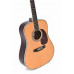Гітара ак. Sigma Limited Edition SDR-41 з м'яким кейсом