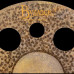 Тарілка Meinl B18EDTRC Byzance Extra Dry Trash Crash 18