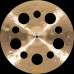 Тарілка Meinl B18EDTRC Byzance Extra Dry Trash Crash 18