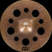 Тарілка Meinl B18DATRC Byzance Dark Trash Crash 18