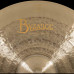 Тарілка Meinl B20TRLR Byzance Jazz Light Ride 20