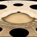 Тарілка Meinl B18TRC-B Byzance Brilliant 18