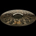 Тарілка Meinl CC15DAH Classics Custom Dark Hihat 15