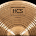 Тарілка Meinl HCSB13H HCS Bronze Hihat 13