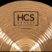 Тарілка Meinl HCSB15H HCS Bronze Hihat 15