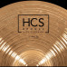 Тарілка Meinl HCSB15H HCS Bronze Hihat 15