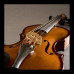 Звукознімач Fishman Concert Series V-300 PRO-V30-0VI (скрипка)
