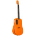 Трансакустична гітара Lava ME 2 Freeboost Orange