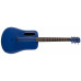 Трансакустична гітара Lava ME 2 Freeboost Blue