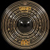 Тарілка Meinl CC14HDAH Classics Custom Heavy Dark Hihat 14