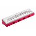 Губна гармошка (дитяча) Hohner M91313 Speedy Cherry/Pink