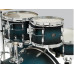 Ударна установка Gretsch Renown Maple RN2-E8246-SABB Satin Antique Blue Burst