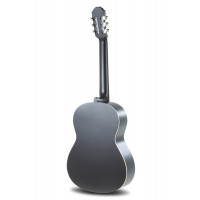 PS510126 Класична гітара GEWApure Basic 1/2 Black PS510126 Класична гітара GEWApure Basic 1/2 Black