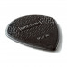 Набір медіаторів Dunlop Max-Grip Jazz III Stiffo 471R3S (24шт)