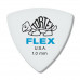 Набір медіаторів Dunlop Tortex Flex Triangle 456P1.0 (6 шт.)