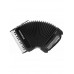 Акордеон Hohner Bravo I 49 F Black A40461 Freebass SilentKey (з чохлом)