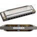 Гармошка Hohner M2013066X Rocket F 2013/20 Box
