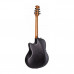 OV551107 Гітара електроакустична Ovation Standard Balladeer 2771AX-5, Black Gloss