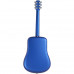 Трансакустична гітара Lava Me 3 38  Blue