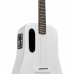 Трансакустична гітара Lava Me 3 38 White