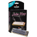 Губна гармошка Hohner M596016X Juke Harp C Box