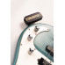 Міні гітарний підсилювач для навушників JOYO JA-03 Bass