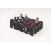 Педаль Joyo R-28 Double Thruster (Bass Overdrive)