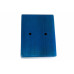 F835552 Калімба GEWA Beetle Blue, 21 Keys