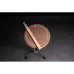 Пед тренувальний Meinl SB509 Stick & Brush 12