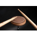 Пед тренувальний Meinl SB508 Stick & Brush 6