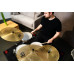 Комплект тарілок Meinl HCS Practice Cymbal Set P-HCS141620 Комплект тарілок Meinl HCS Practice Cymbal Set P-HCS141620
