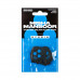 Медіатор Dunlop 573P.73MM Delrin Flow Misha Mansoor Custom Studio .73 mm (6 шт.)