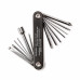 Інструмент Dunlop DGT09 System 65 Multi-Tool Інструмент Dunlop DGT09 System 65 Multi-Tool