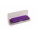Губна гармошка Hohner Beginner Translucent Harp M5256 C-major (Purple / Hardcase)