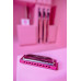 Губна гармошка Hohner Progressive Special 20 M568016 C-major (Pink)