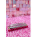 Губна гармошка Hohner Progressive Special 20 M568016 C-major (Pink)