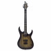 Ел.гітара Mayones Duvell 6 Black Limba Trans Natural Black Burst Matt (DF2103396)