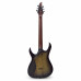 Ел.гітара Mayones Duvell 6 Black Limba Trans Natural Black Burst Matt (DF2103396)