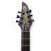 Ел.гітара Mayones Duvell 6 Black Limba Trans Natural Black Burst Matt (DF2103396)