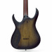 Ел.гітара Mayones Duvell 6 Black Limba Trans Natural Black Burst Matt (DF2103396)