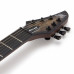 Ел.гітара Mayones Duvell 6 Black Limba Trans Natural Black Burst Matt (DF2103396)