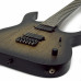 Ел.гітара Mayones Duvell 6 Black Limba Trans Natural Black Burst Matt (DF2103396)