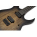Ел.гітара Mayones Duvell 6 Black Limba Trans Natural Black Burst Matt (DF2103396)