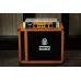 Підсилювач для бас-гітари Orange Little Bass Thing (500W, транз.)