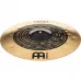 Тарілка Meinl Classics Custom Dual CC16DUC Crash 16