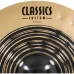 Тарілка Meinl Classics Custom Dual CC16DUC Crash 16