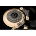 Тарілка Meinl Classics Custom Dual CC16DUC Crash 16