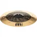 Тарілка Meinl Classics Custom Dual CC18DUC Crash 18